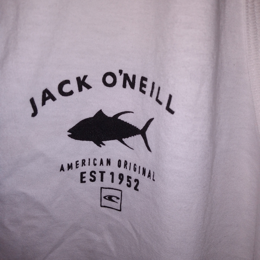 Jack O'Neil Tank